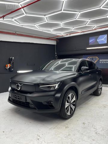וולוו C40