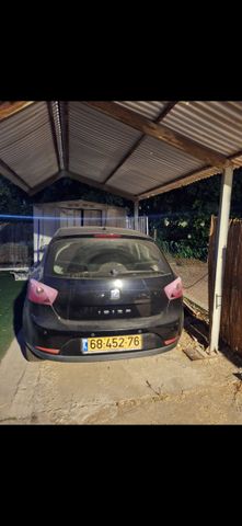 סיאט איביזה