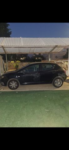 מודעת רכב סיאט איביזה