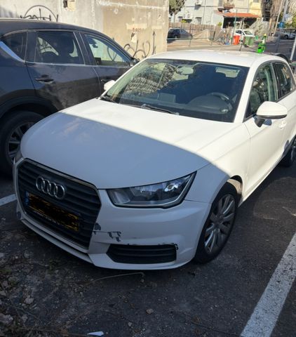 אאודי A1