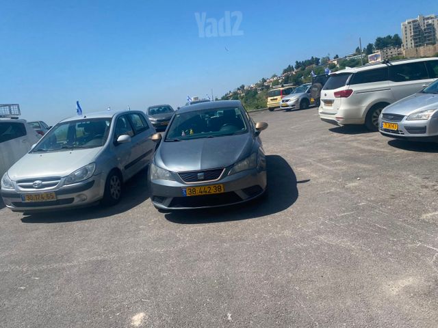 סיאט איביזה