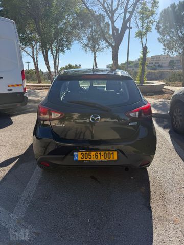 מאזדה 2