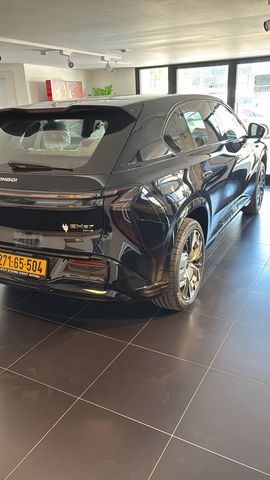 הונגצ'י EHS7