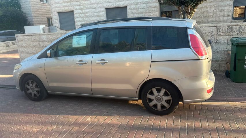 מאזדה 5