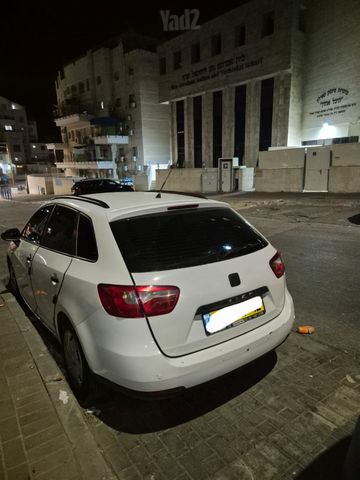 סיאט איביזה