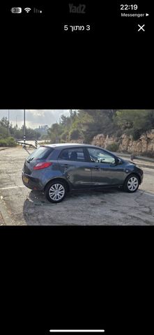 מאזדה 2