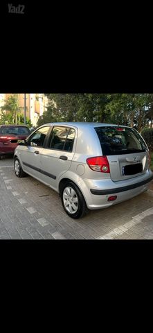 יונדאי גטס