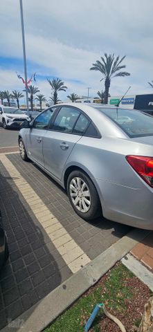 מודעת רכב שברולט קרוז