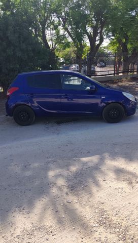 יונדאי i20
