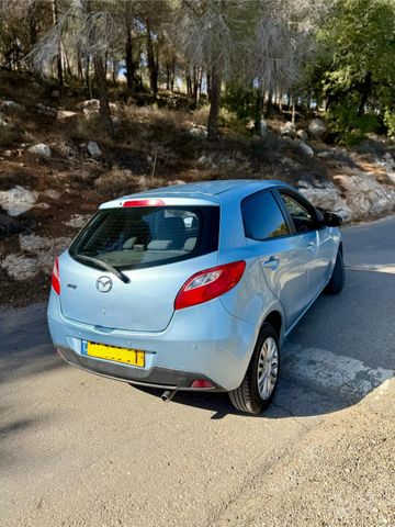 מאזדה 2