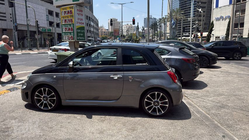 אבארט 500