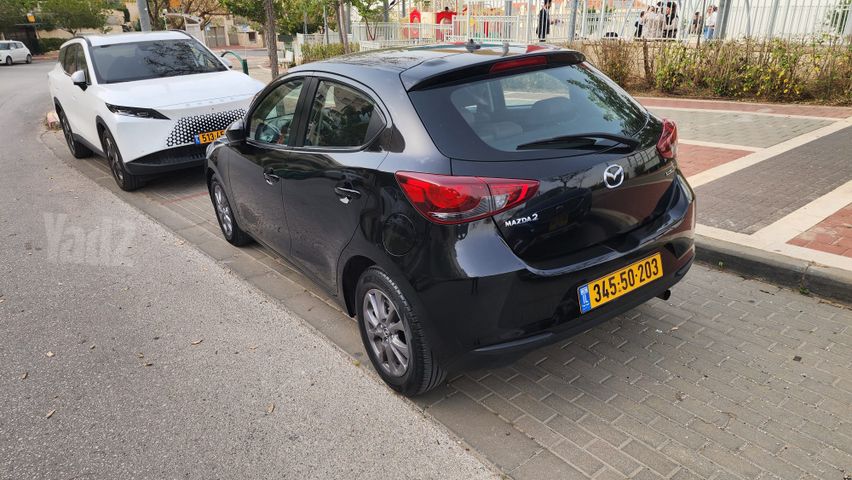 מאזדה 2