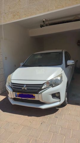 מיצובישי אטראז'