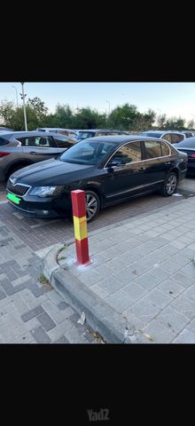 סקודה סופרב