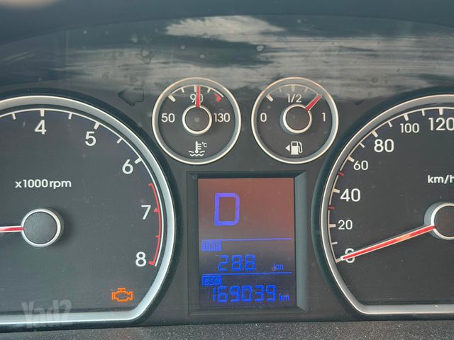 יונדאי i30