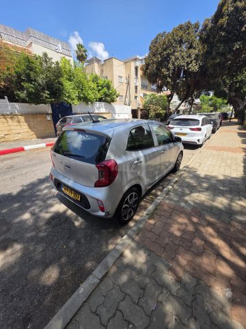 קיה פיקנטו