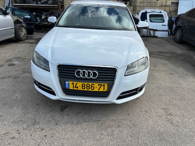 אאודי A3