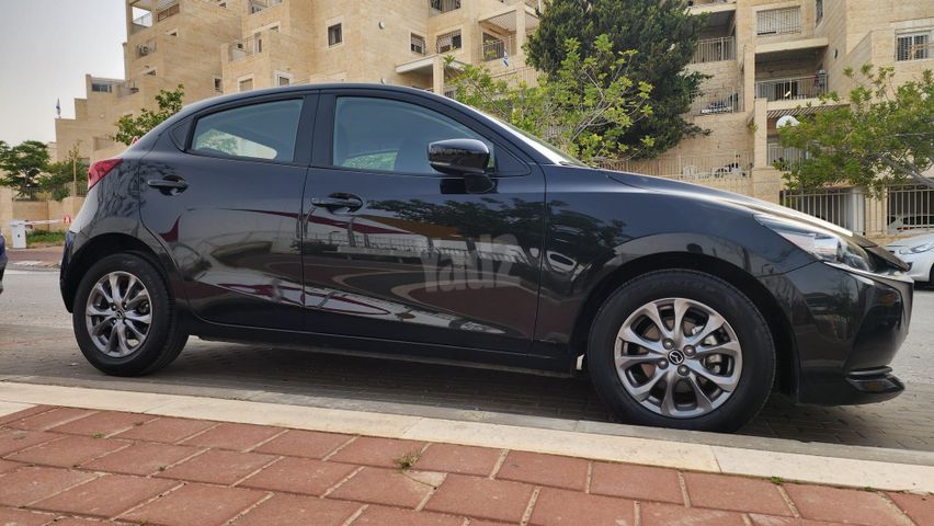 מאזדה 2