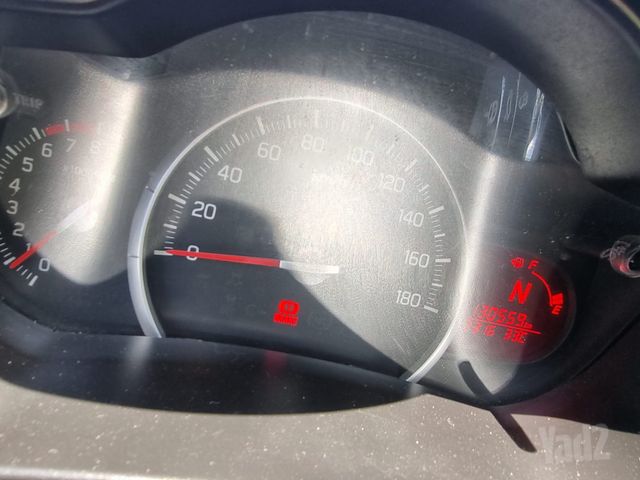 מודעת רכב סוזוקי סלריו