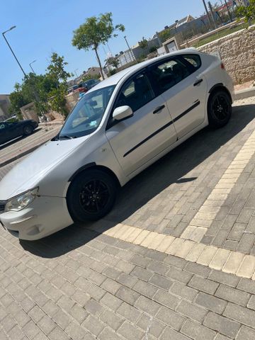 סובארו אימפרזה
