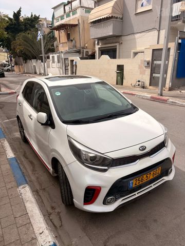 קיה פיקנטו