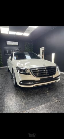 מרצדס-בנץ S-class