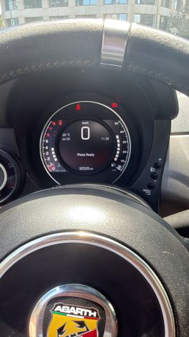 אבארט 500
