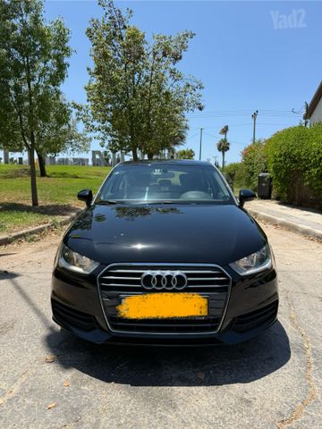 אאודי A1