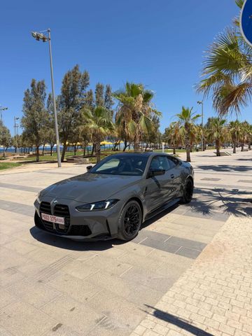 מודעת רכב ב מ וו M4