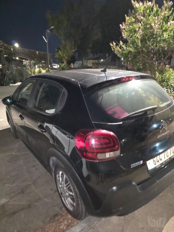 סיטרואן C3