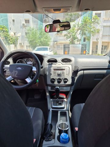פורד פוקוס