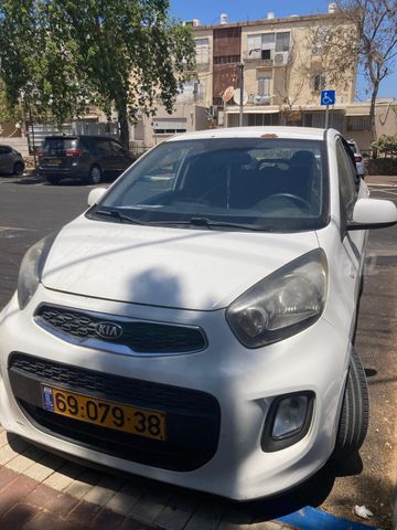 קיה פיקנטו