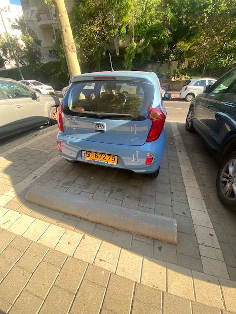 קיה פיקנטו