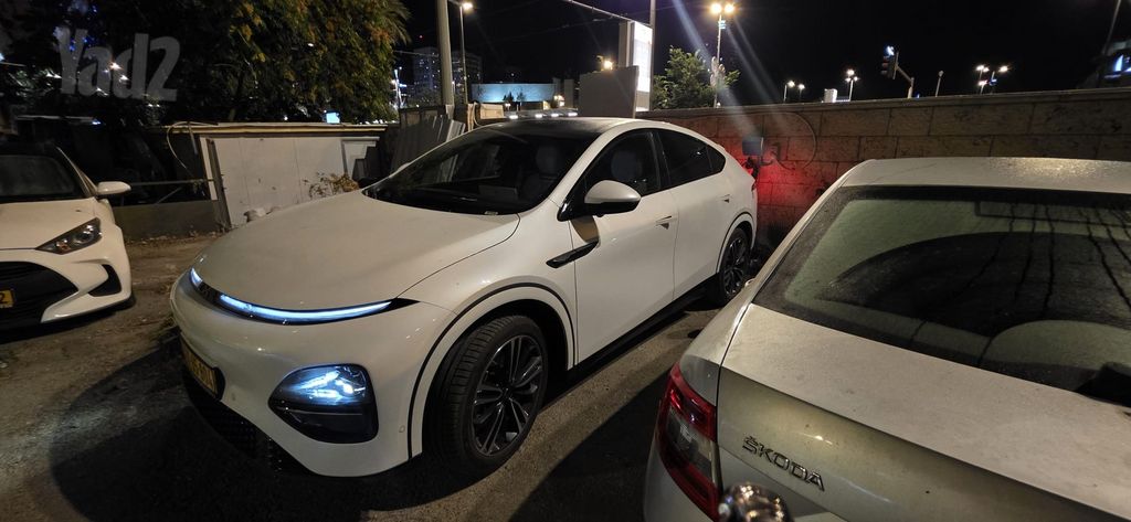 אקספנג G6