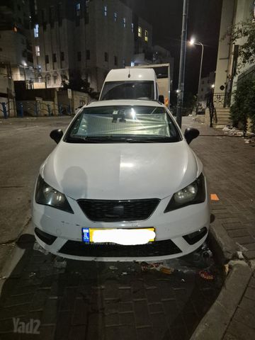 סיאט איביזה
