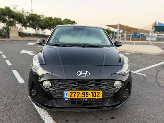 יונדאי i10