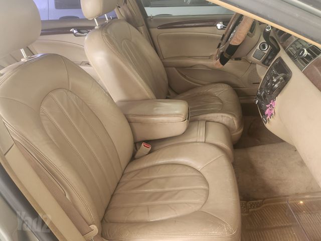 לוצרן CXL אוט׳ 5 מק 3.8 (197 כ״ס)