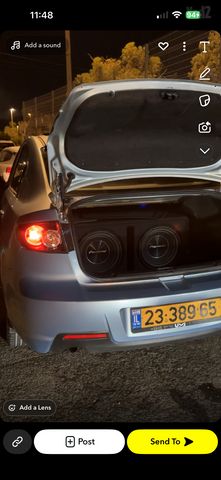 מאזדה 3