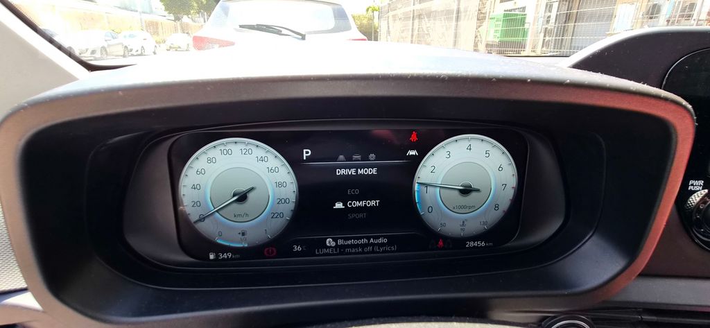 יונדאי i20