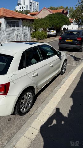 אאודי A1