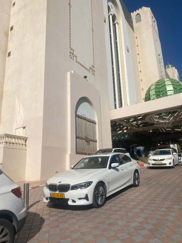 ב מ וו סדרה 3