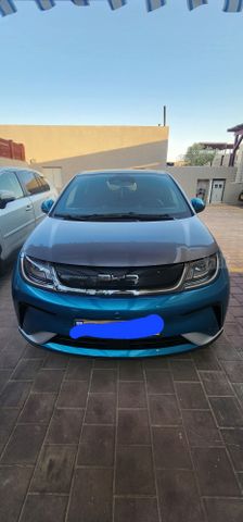 מודעת רכב בי.ווי.די דולפין