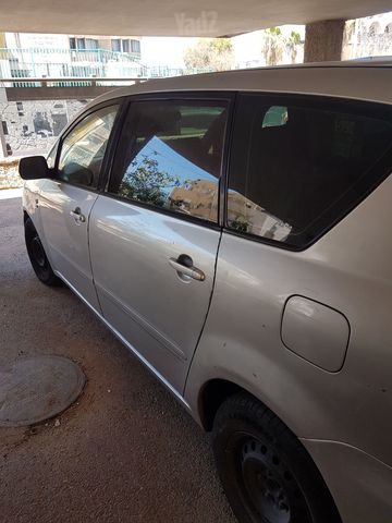 טויוטה אוונסיס