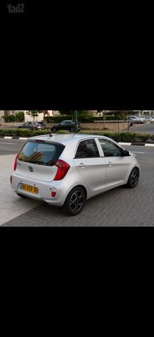 קיה פיקנטו
