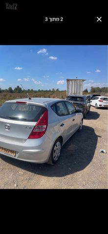 יונדאי i30