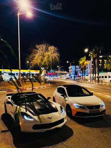 סיאט לאון