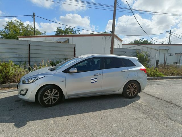 יונדאי i30