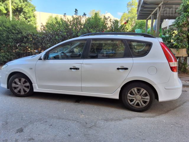 יונדאי i30