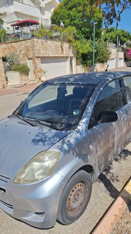 מודעת רכב דייהטסו סיריון