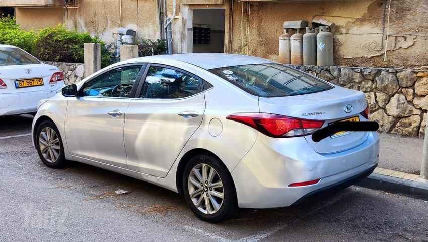יונדאי I35